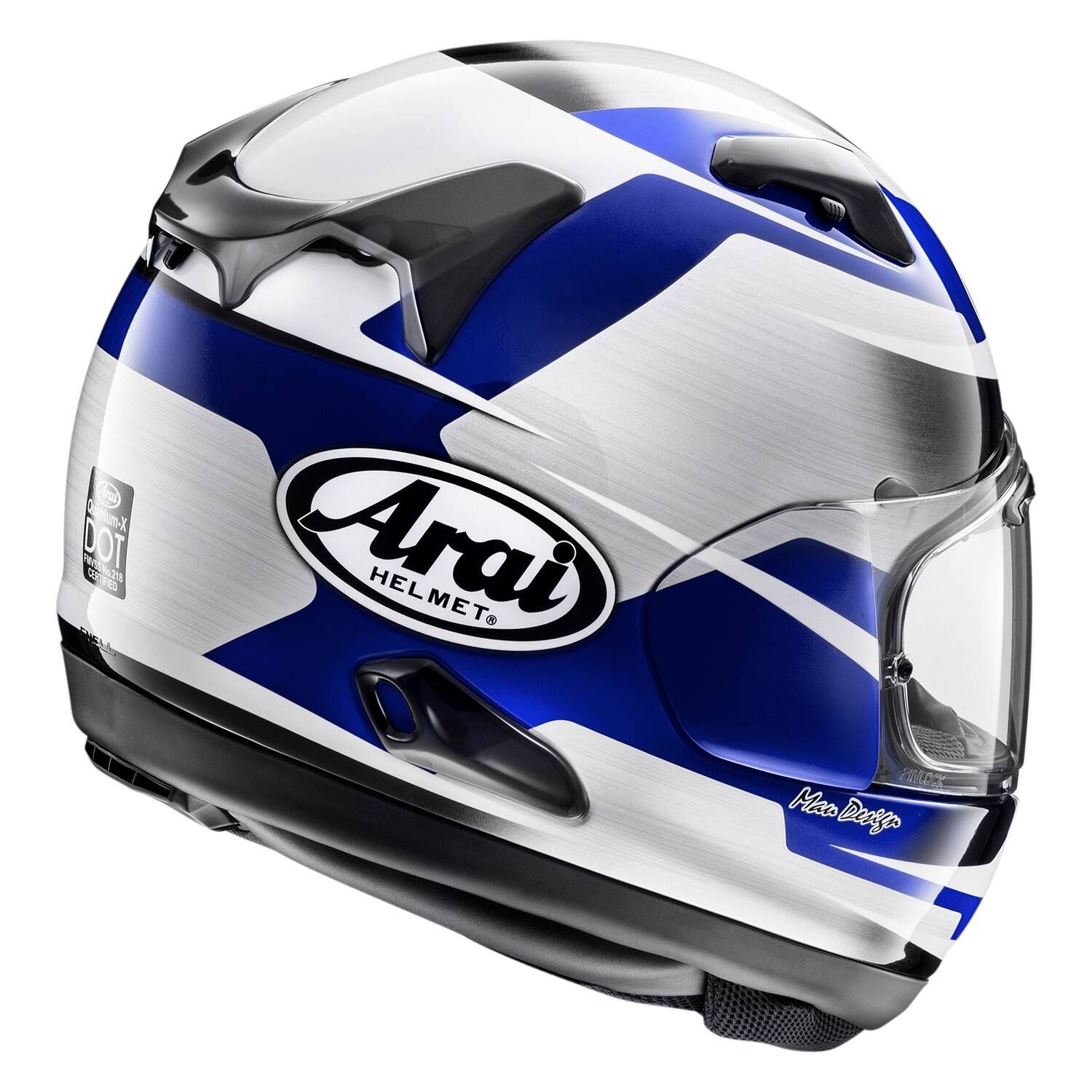 Arai - Quantum-X Full-Face Helmet