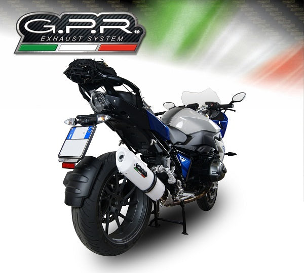 GPR-Exhaust---Albus-Evo4-Slip-on-for-R-1200-RS-LC-from-2017-to-2019-dB-Killer-Link-Pipe
