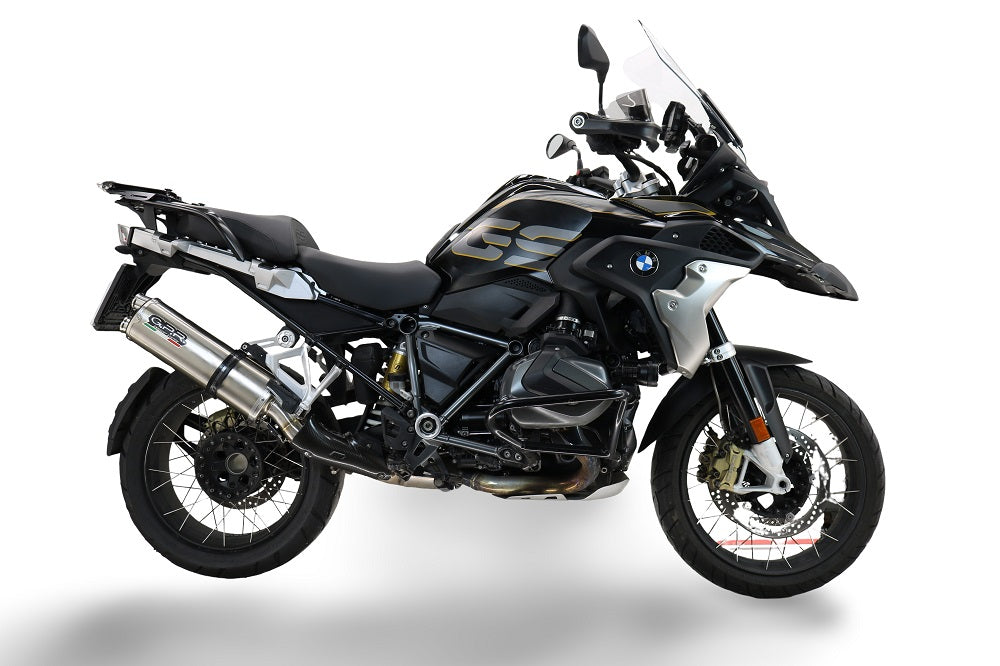 GPR-Exhaust---Dual-Inox-Slip-on-for-R-1250-GS-Adventure-from-2019-to-2020-dB-Killer-Link-Pipe