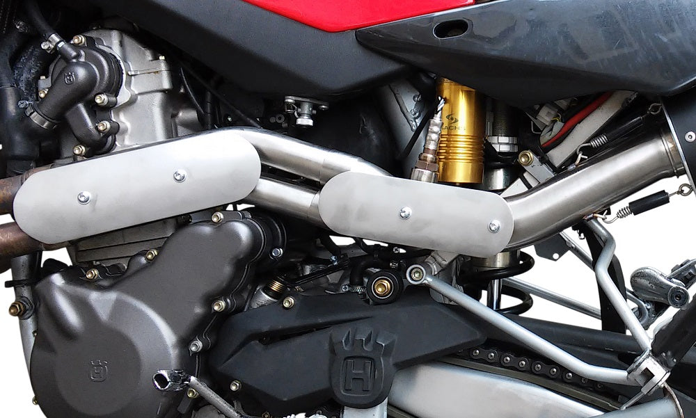 GPR-Exhaust---Furore-Nero-Mid-Line-for-TE-610-E-SM-610-from-2005-to-2006-dB-Killer-Catalyst-