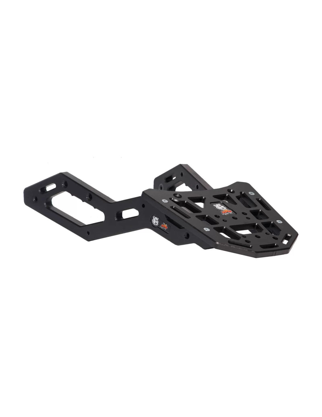 AXP Racing - HDPE Rear Luggage Rack - Fits KTM 390 Adventure R / X / Enduro R