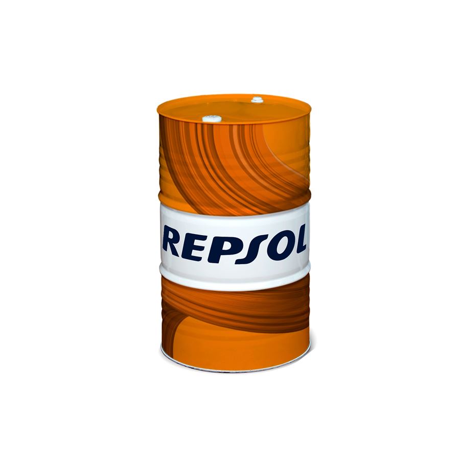 Repsol - Moto Town 4T Mineral Engine Oil - 20W50
