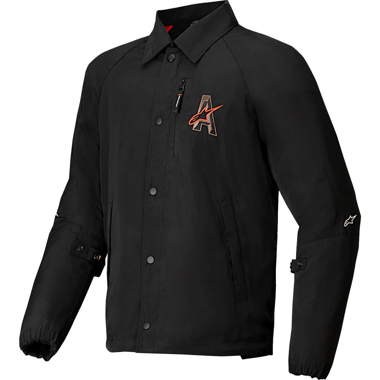 Alpinestars - WR Revved Jacket