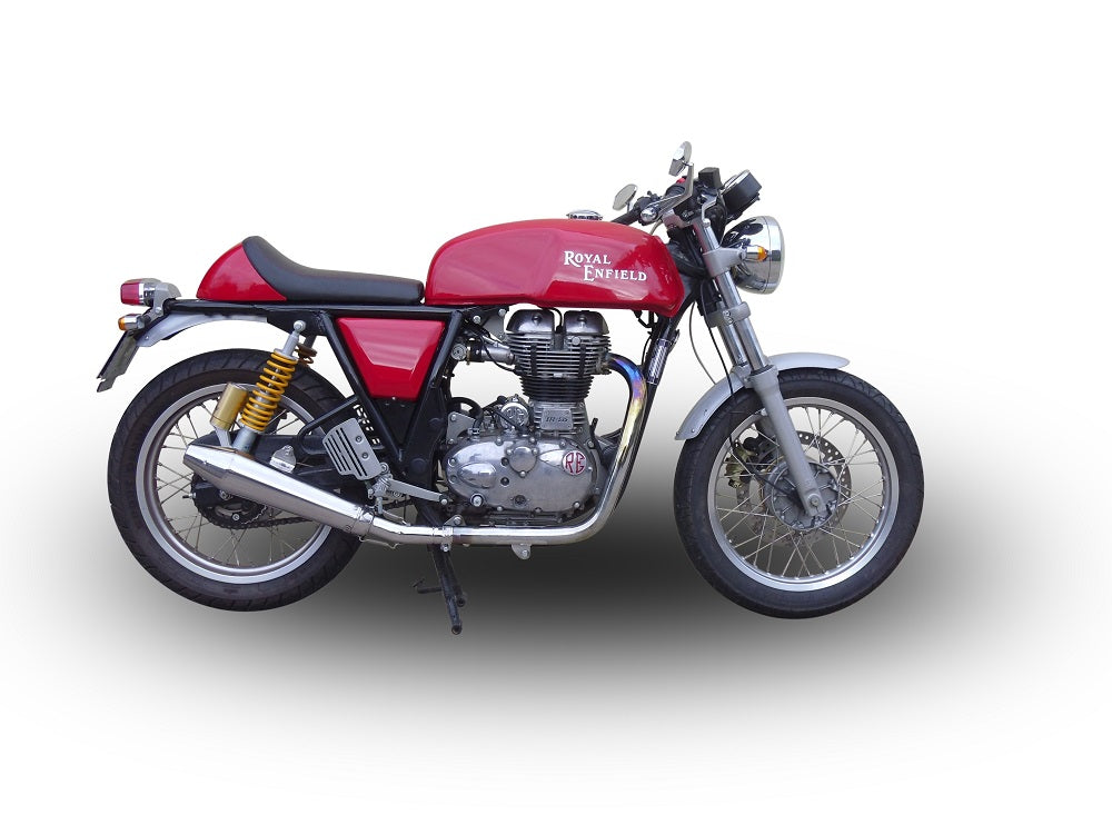 GPR-Exhaust---Vintacone-RACING-Slip-on-for-Continental-GT-535-from-2014-to-2016-Link-Pipe