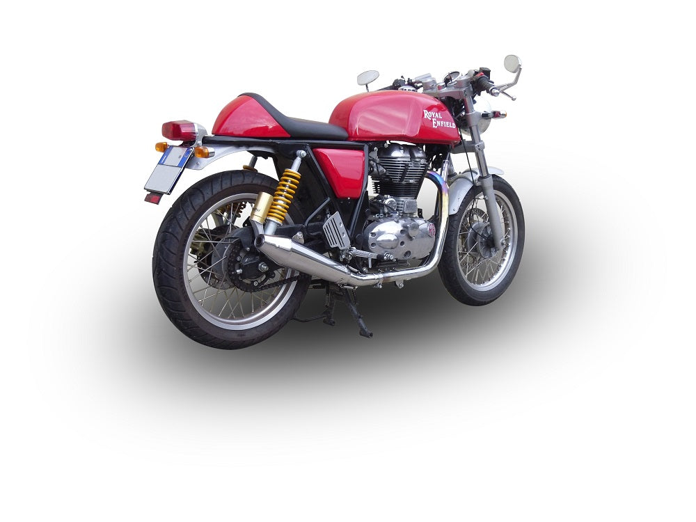 GPR-Exhaust---Vintacone-RACING-Slip-on-for-Continental-GT-535-from-2014-to-2016-Link-Pipe