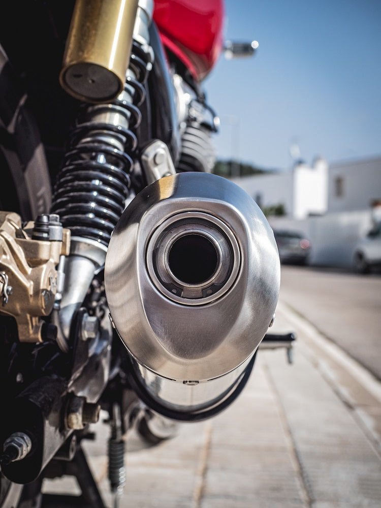 GPR-Exhaust---Satinox-Double-Slip-on-for-Continental-650-from-2021-to-2024-dB-Killer-Link-Pipe-Catalyst