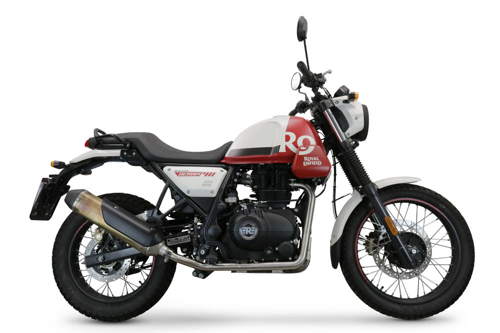 GPR-Exhaust---Decatalizzatore-Decat-system-for-Himalayan-410-from-2021-to-2024-Decat-Pipe