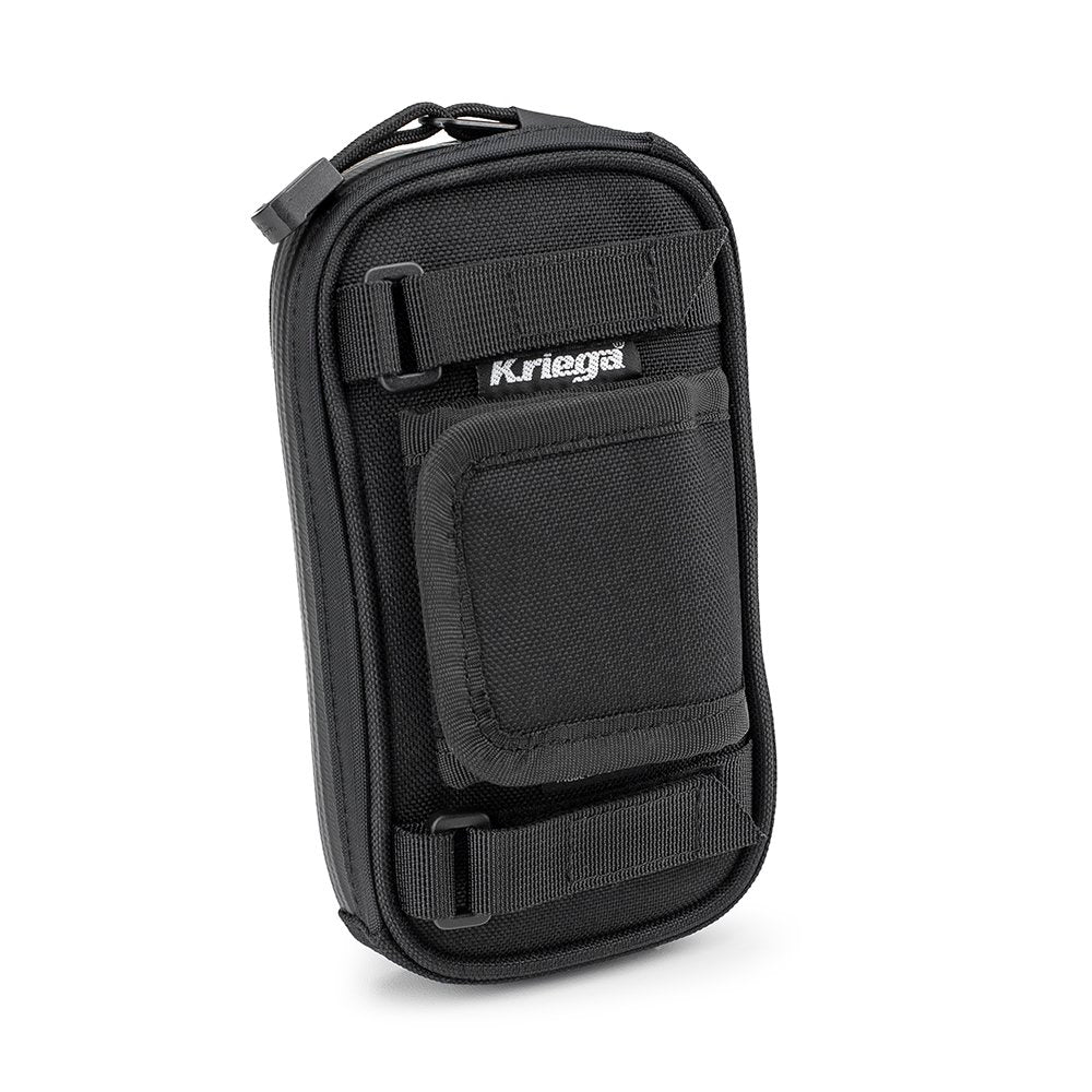 RSD x Kriega - Harness Pocket