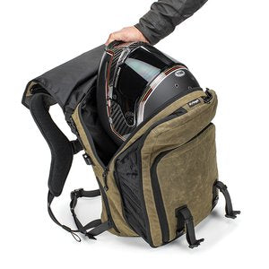 RSD x Kriega - Backpack - Roam 34