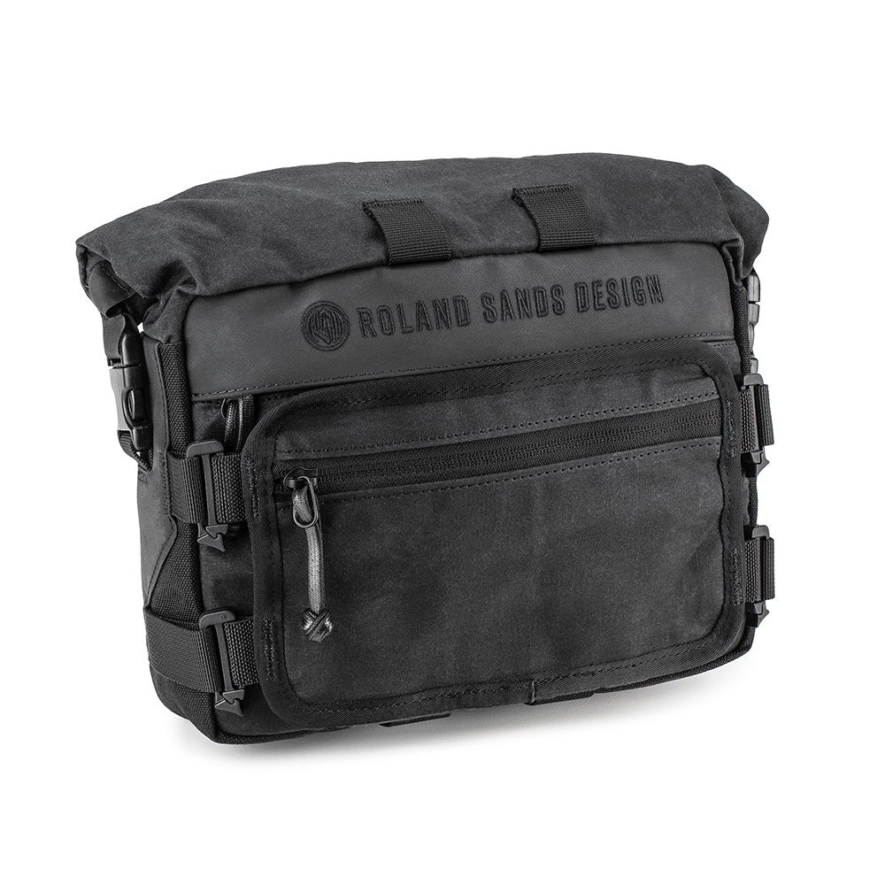 RSD x Kriega - ROAM Handlebar Bag