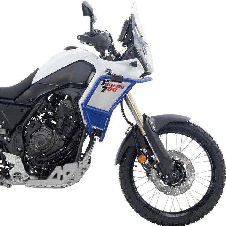 Crosspro - Aluminum Trail Crash Bar For Yamaha Tenere 700 2020-2024