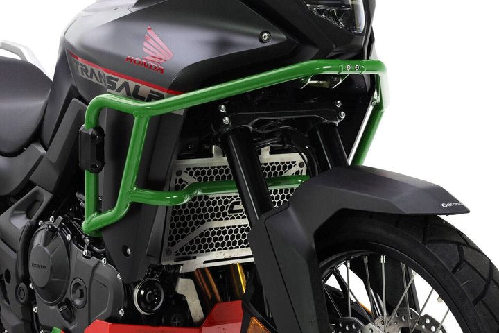 Crosspro - Aluminum Trail Crash Bar for Honda XL 750 Transalp 2023-2025