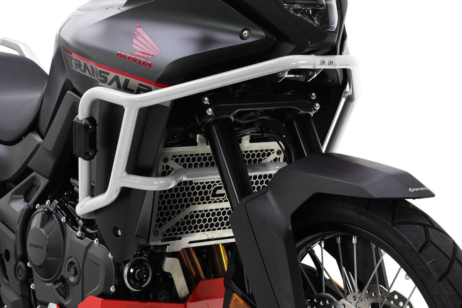 Crosspro - Aluminum Trail Crash Bar for Honda XL 750 Transalp 2023-2025