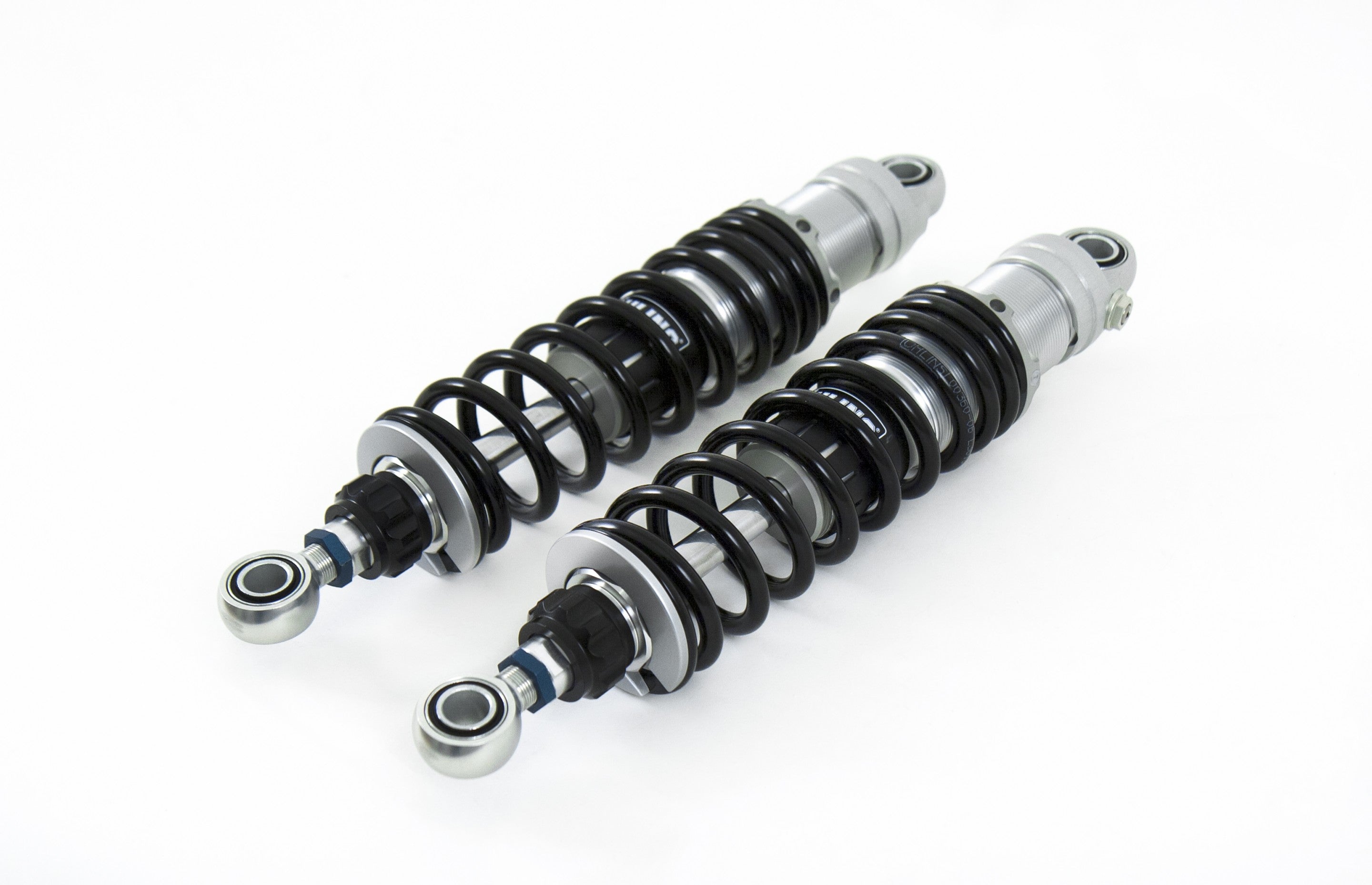 ÖHLINS -  Street S36 Twin Shocks (TR 924)