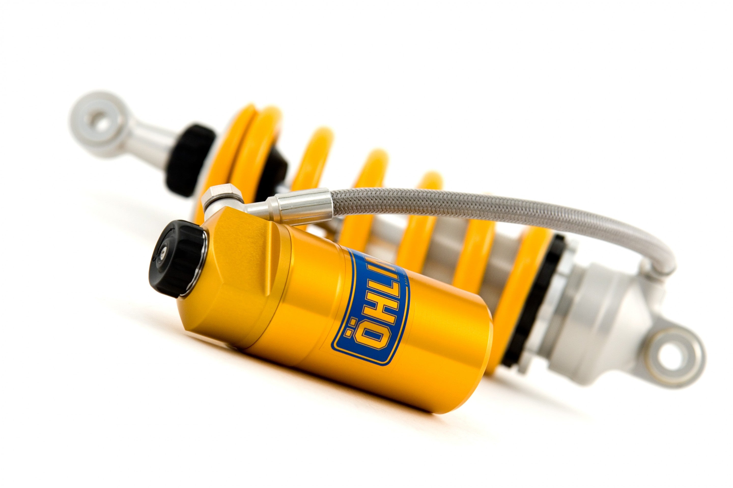 ÖHLINS -  Adventure S46 Shock (HO 703)