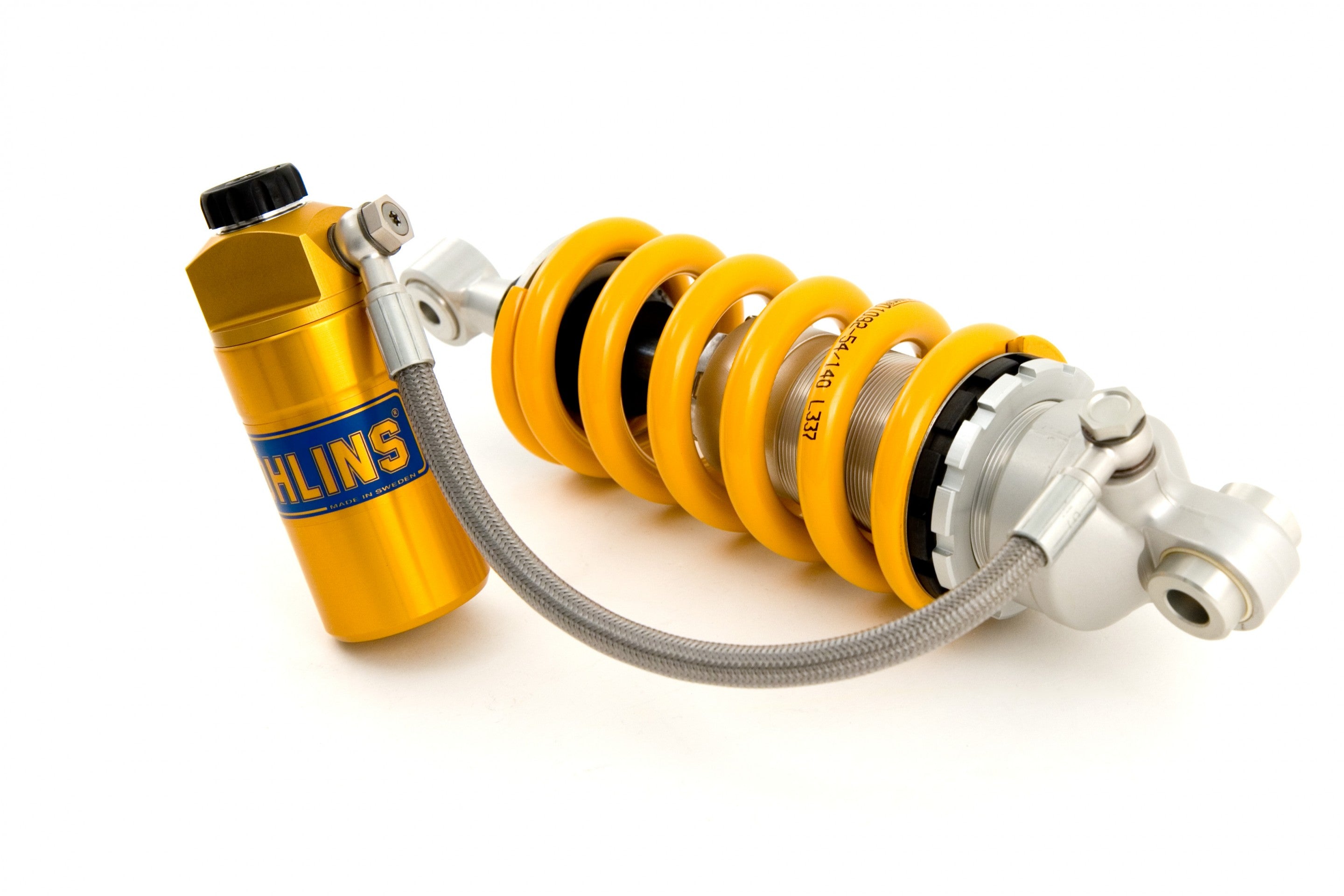 ÖHLINS -  Adventure S46 Shock (HO 703)