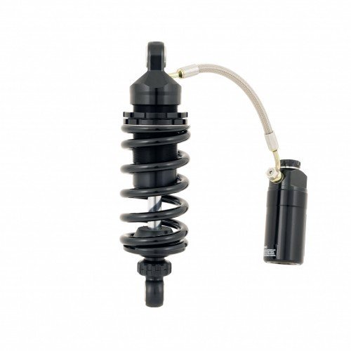 ÖHLINS -  Street S46 Blackline Shock (YA 580)