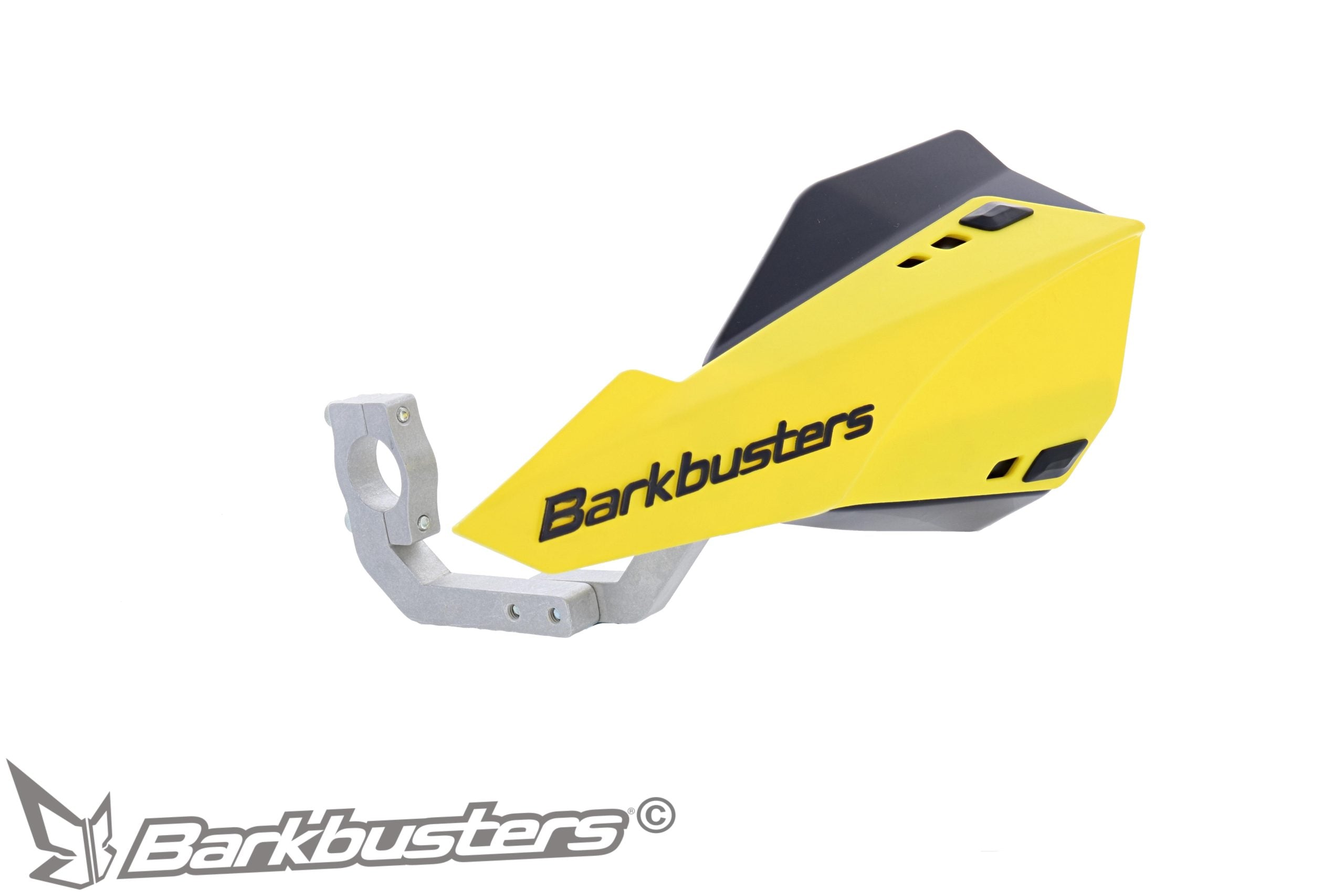 Barkbusters - Sabre Handguards with Universal Mounting