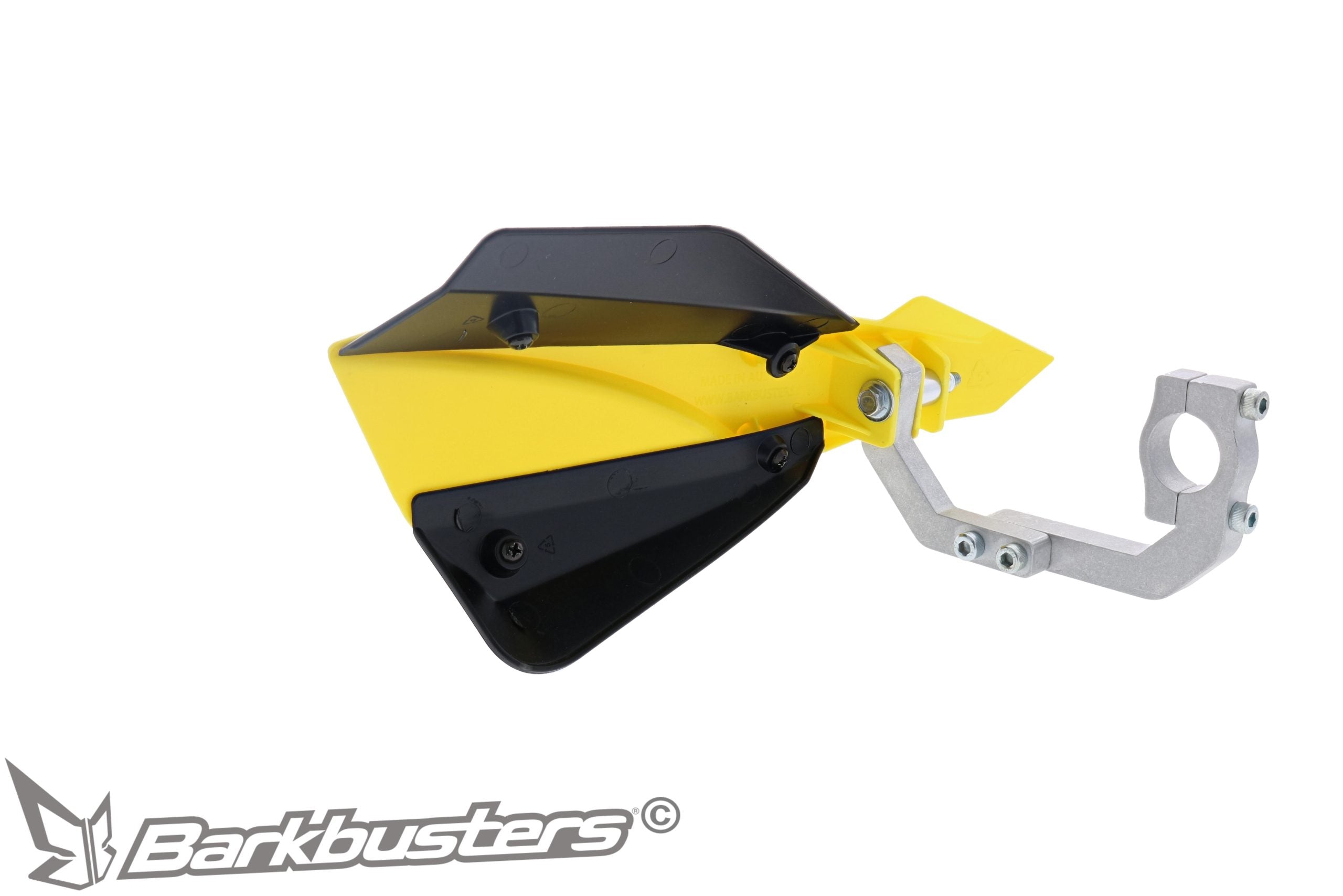 Barkbusters - Sabre Handguards with Universal Mounting