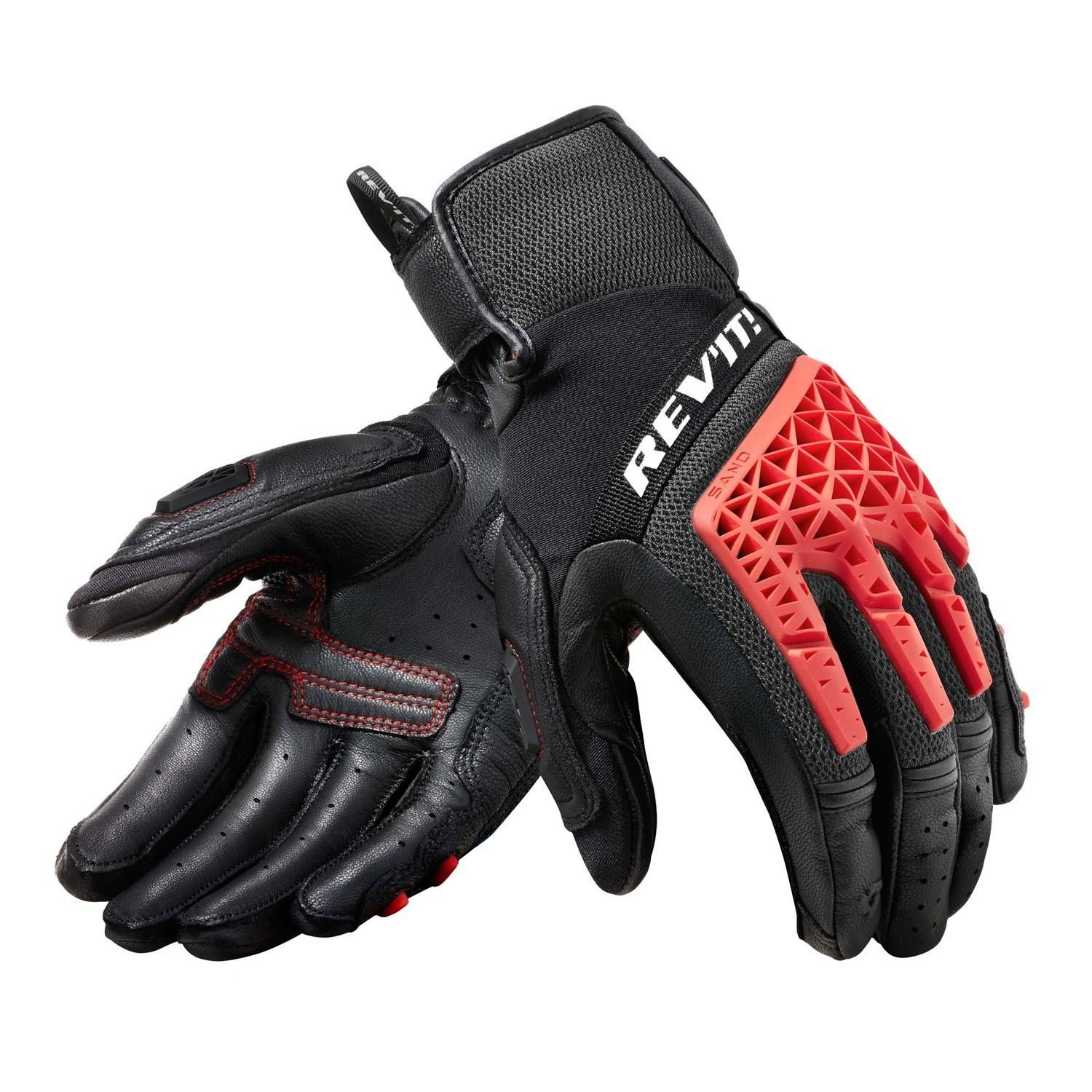 Rev' It - Gloves Sand 4