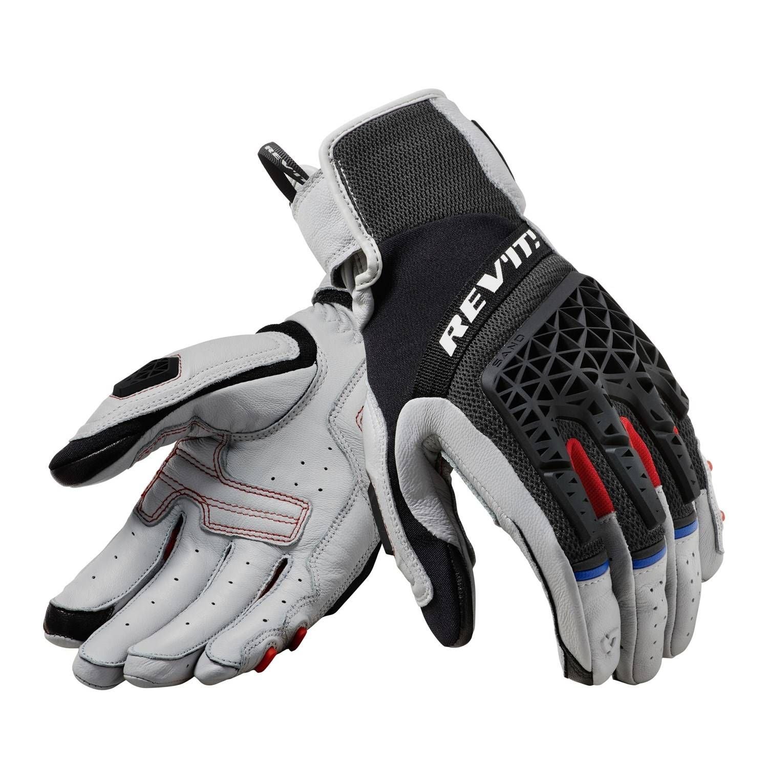 Rev' It - Gloves Sand 4