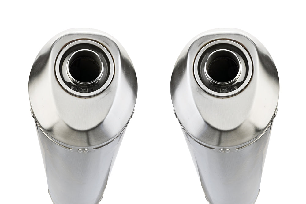 GPR-Exhaust---Satinox-Double-Slip-on-for-Monster-600-from-1993-to-2003-dB-Killer-Link-Pipes
