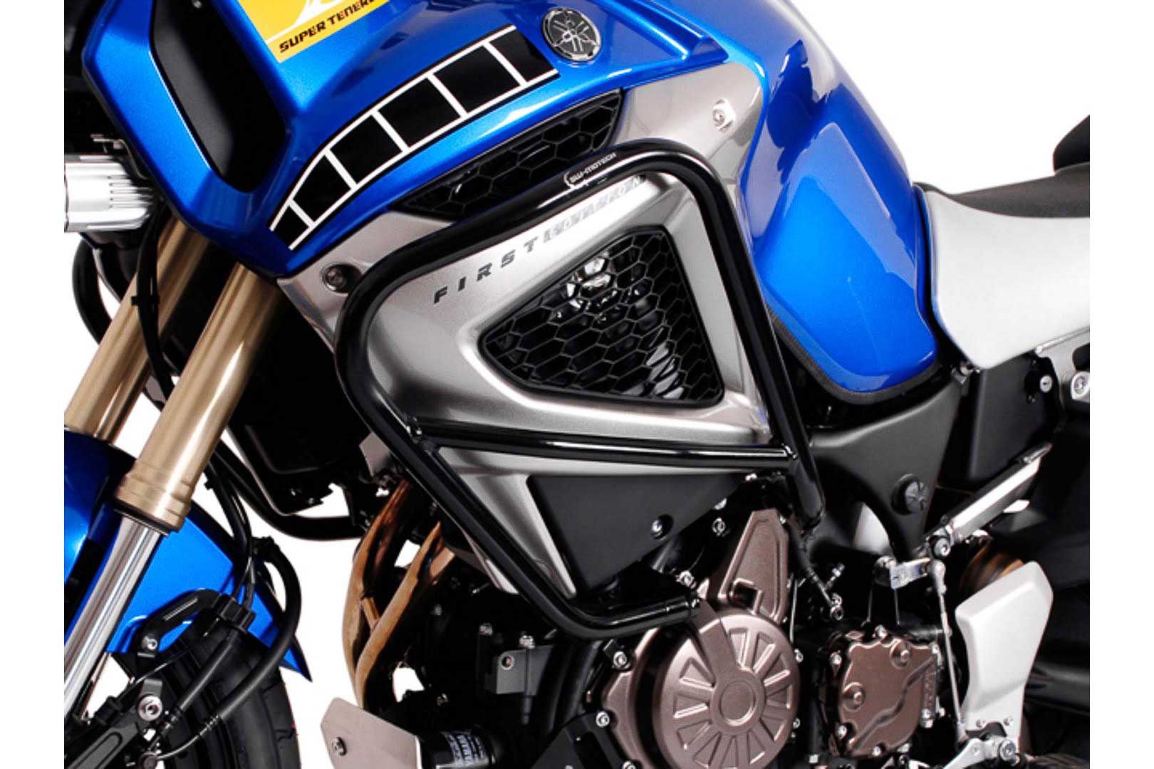 SW-Motech - Crashbar for Yamaha XT1200Z (12-23)