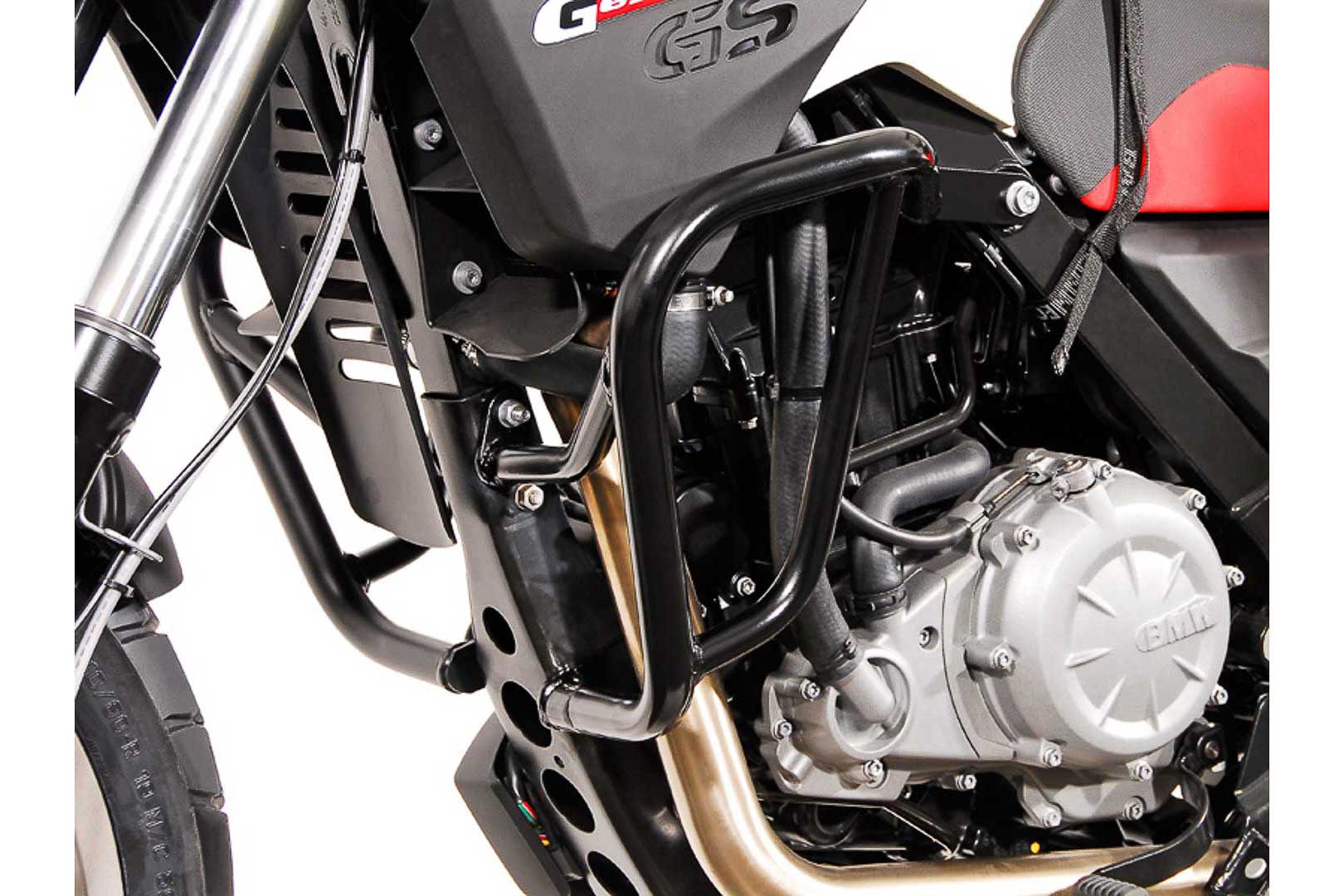 SW-Motech - Crashbar for BMW G650GS (11-15)