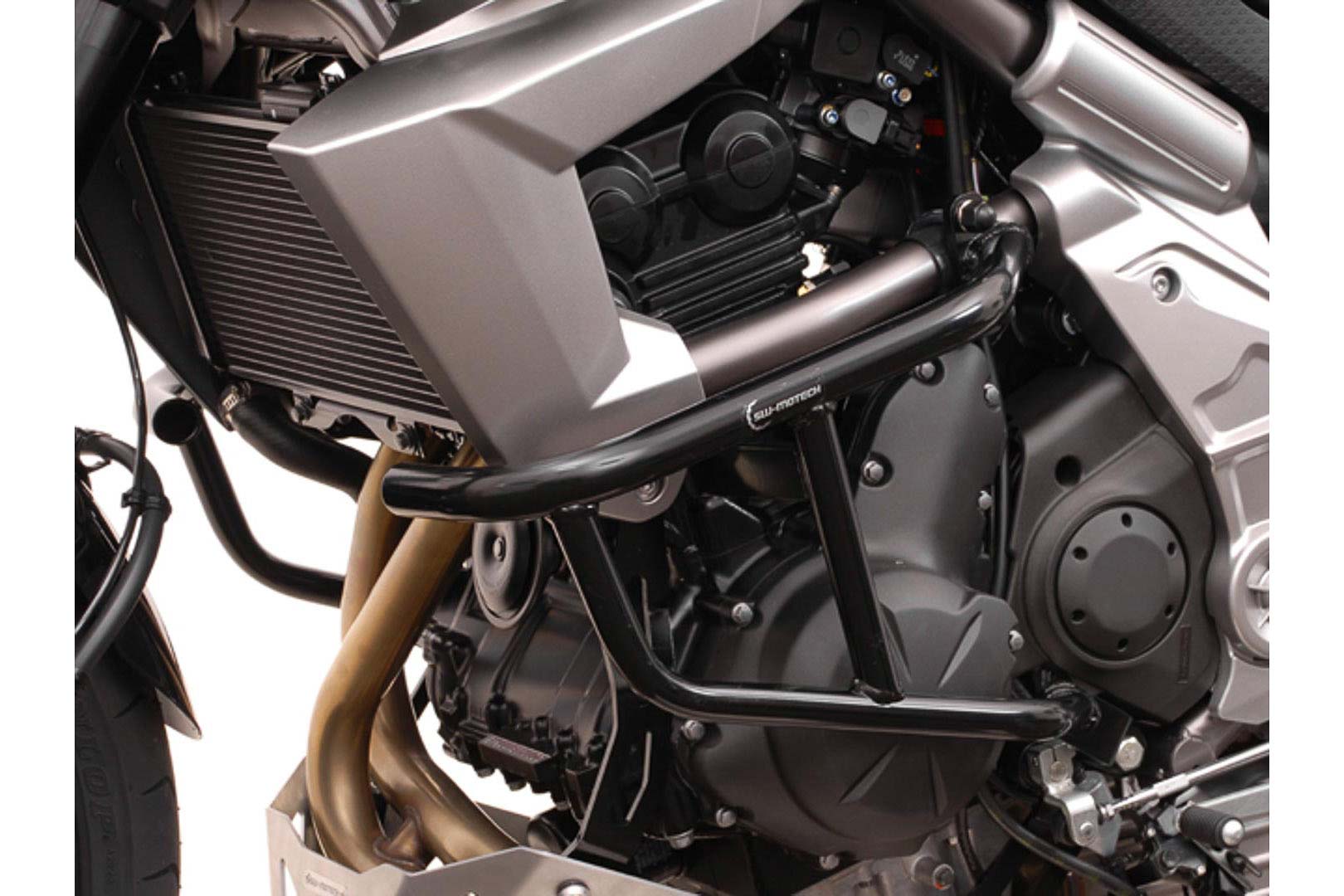 SW-Motech - Crashbar for Kawasaki Versys 650 (07-14)