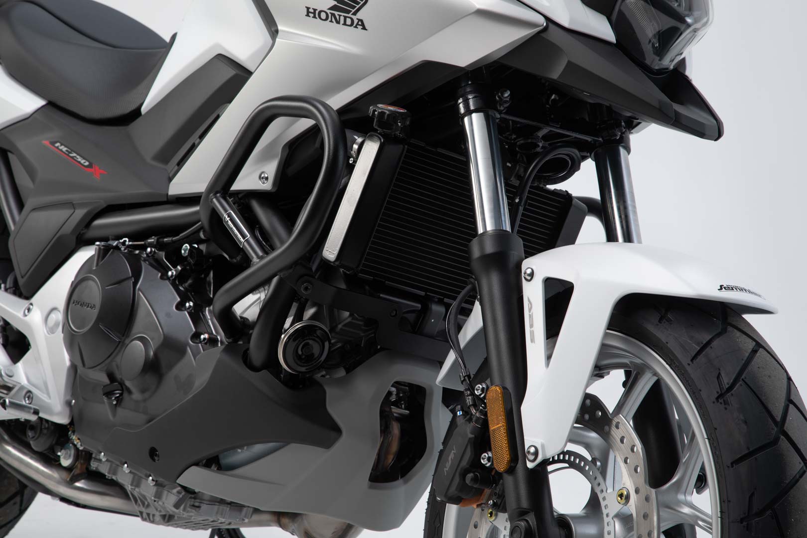 SW-Motech - Crashbar for Honda NC700/NC750 (11-23)