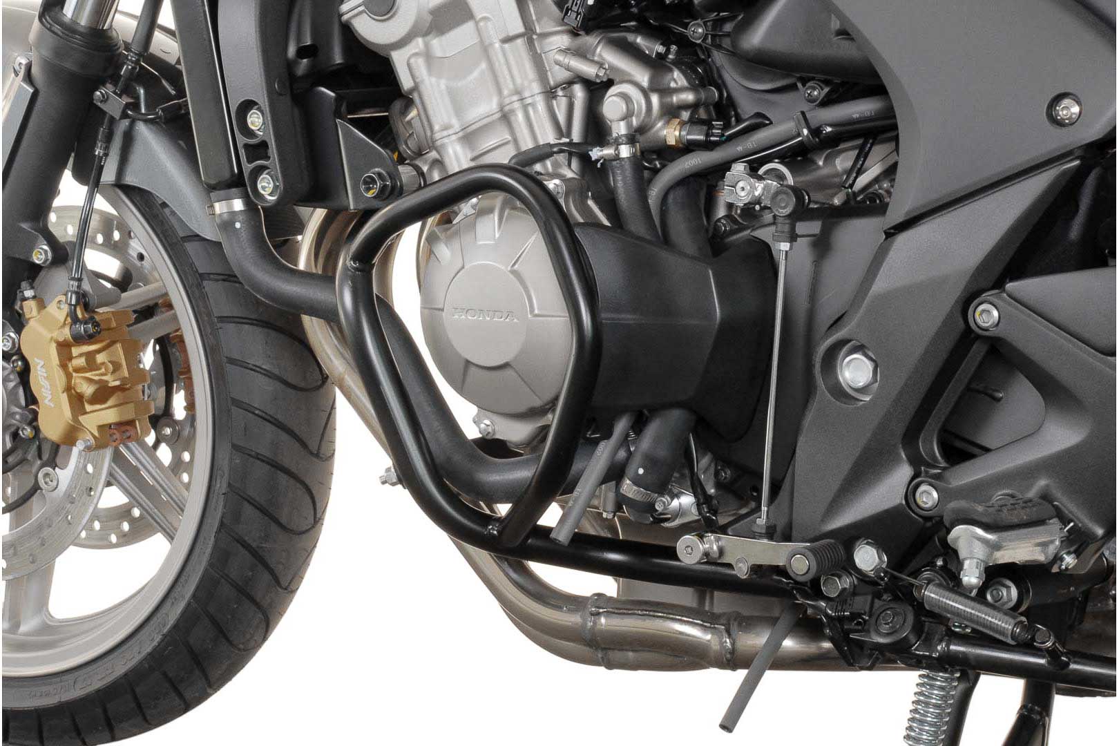 SW-Motech - Crashbar for Honda CB600 S/N (08-13)
