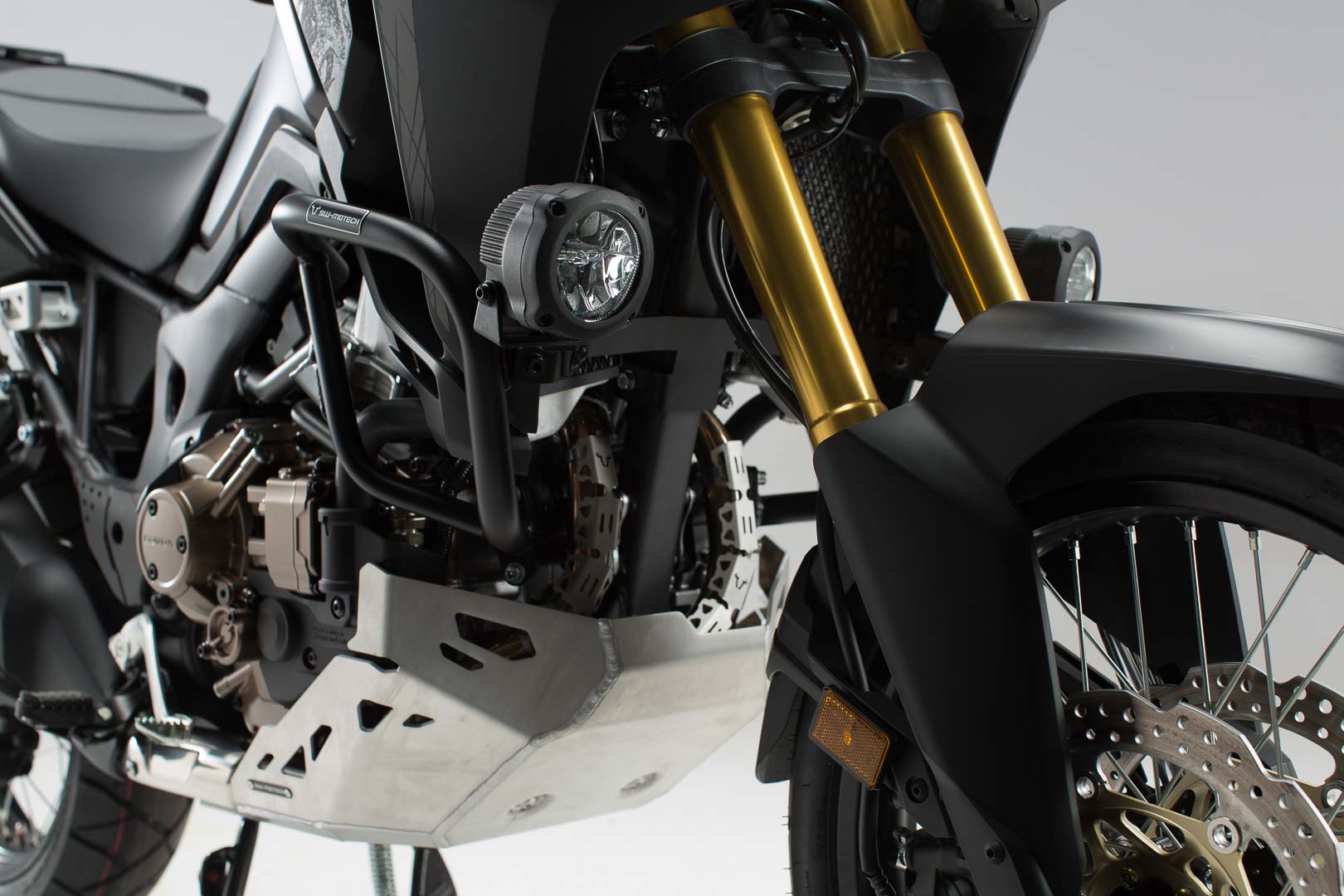 SW-Motech - Crashbar for Honda CRF1000L (15-19)