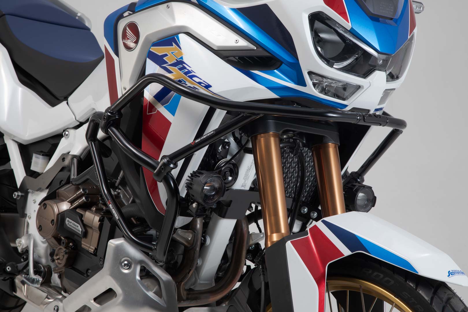 SW-Motech - Upper Crashbar for CRF1100L ADV Spt (20-23)