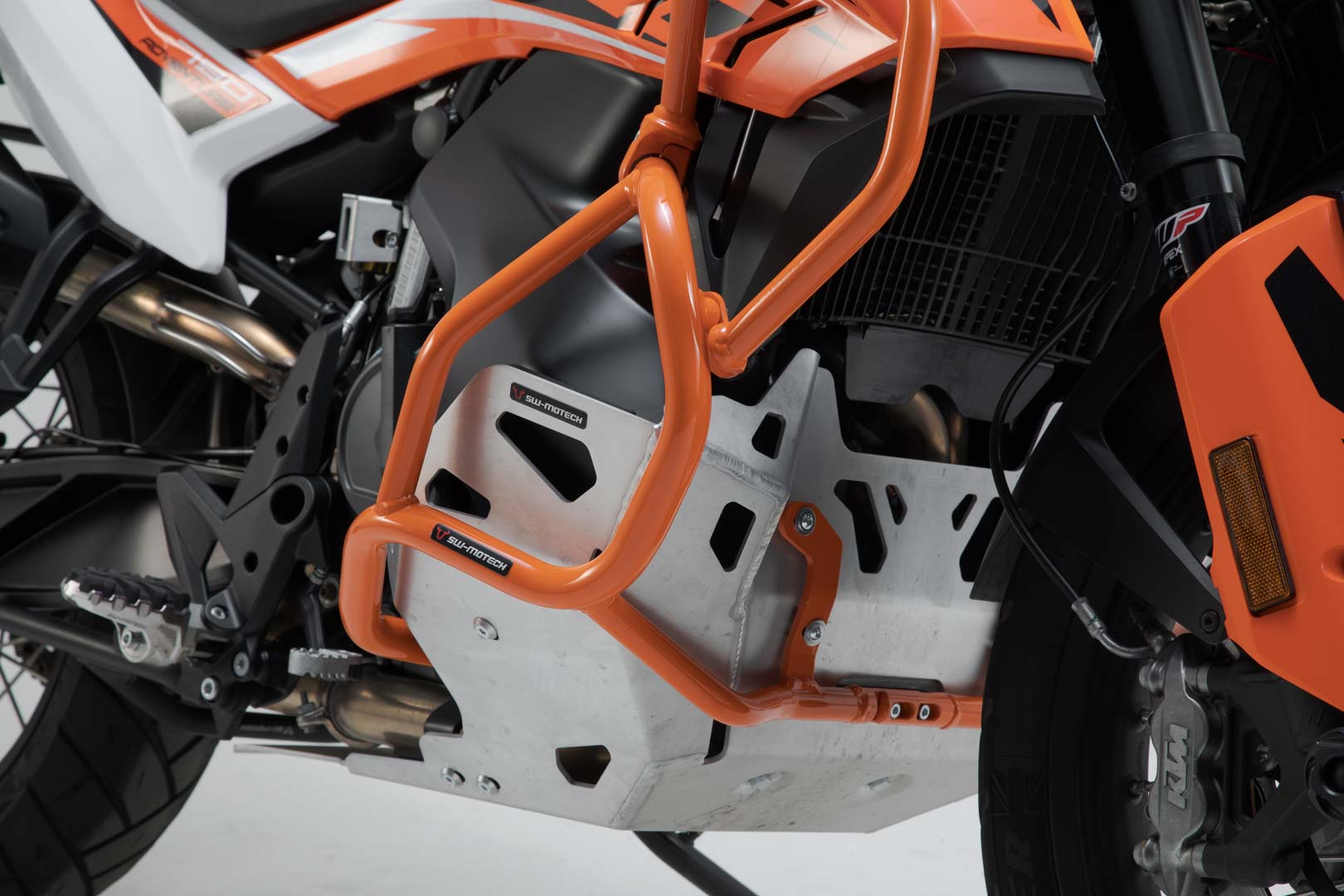 SW-Motech - Crashbar for KTM 790/890 ADV/R (19-23)