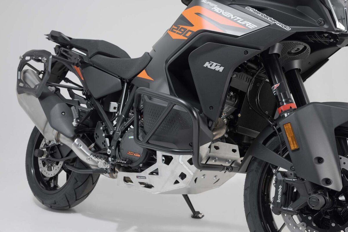 SW-Motech - Crashbar for KTM 1290 Super Adventure (2021+)