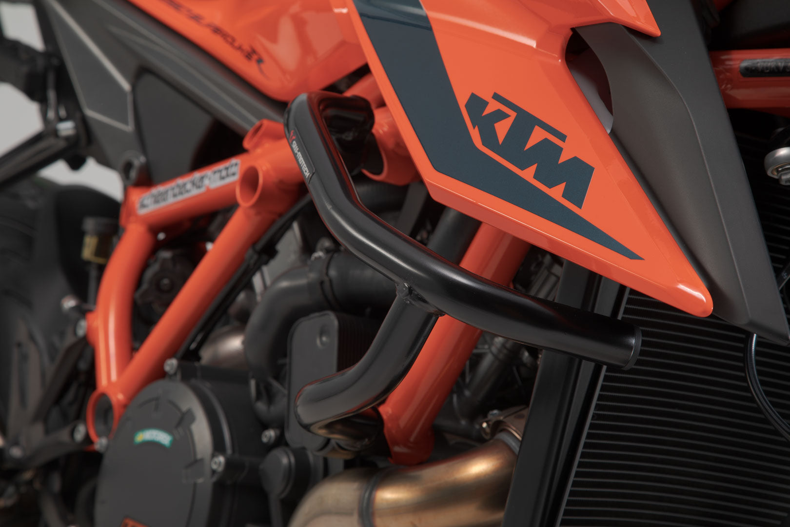 SW-Motech - Crashbar for KTM 1290 Super Duke R (19-23)