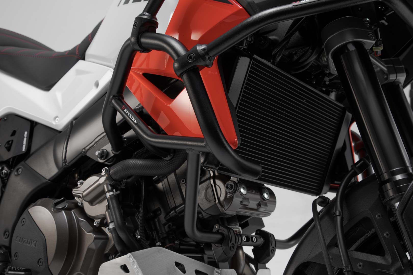 SW-Motech - Crashbar for Suzuki DL1050 (20-23)