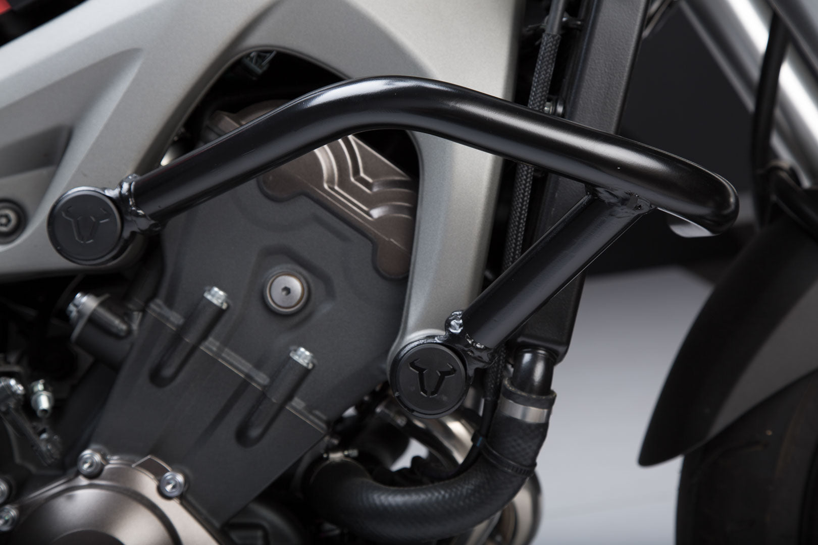SW-Motech - Crashbar for Yamaha XSR900 (16-20)