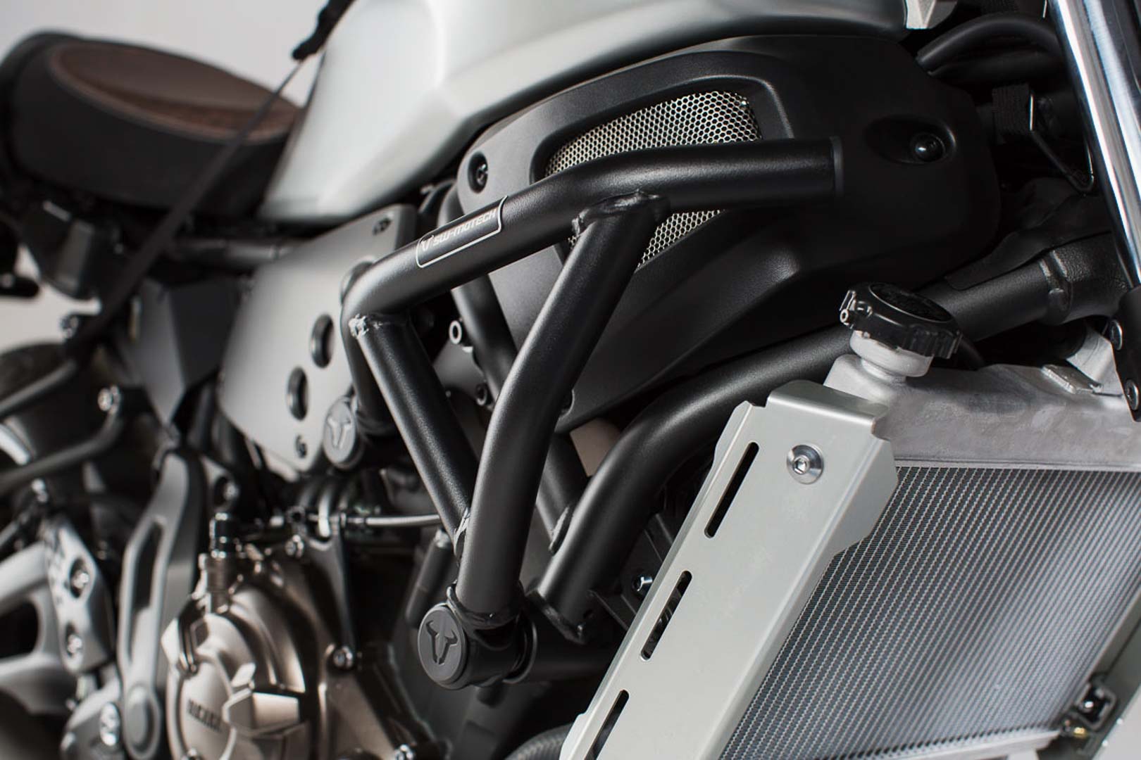 SW-Motech - Crashbar for Yamaha XSR700 (18-23)