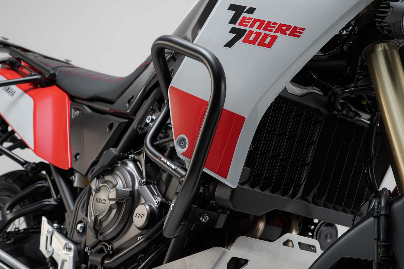 SW-Motech - Crashbar for Yamaha Tenere 700 (20-23)