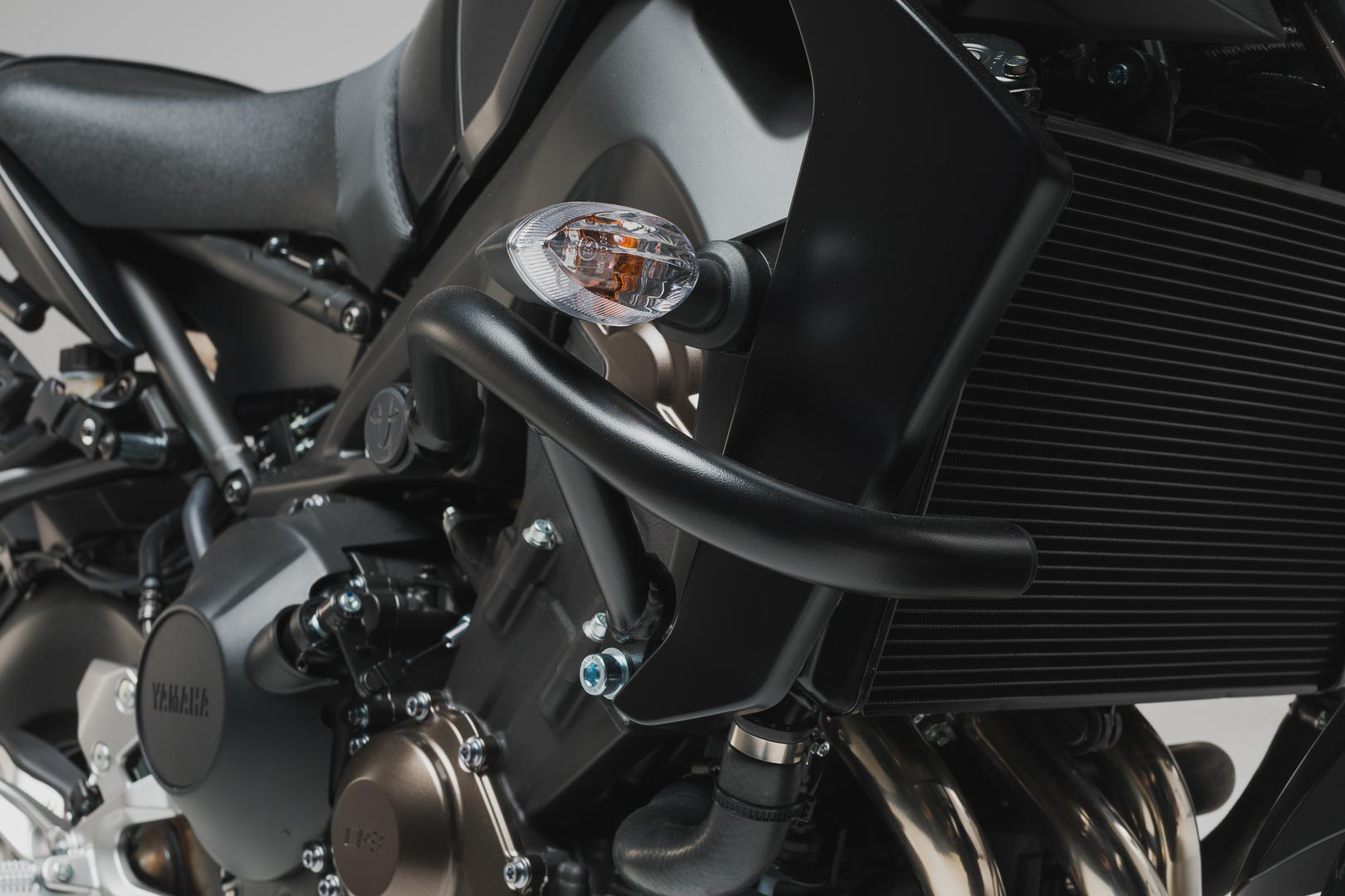 SW-Motech - Crashbar for Yamaha MT-09/Sp (16-20)