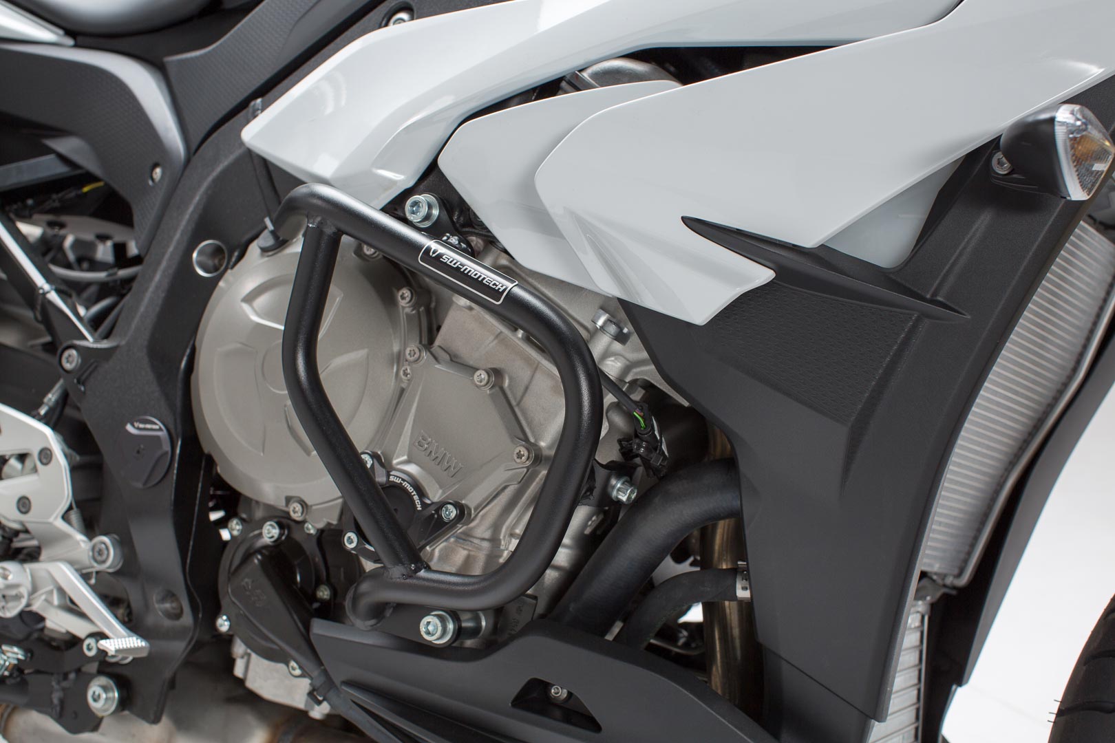 SW-Motech - Crashbar for BMW S1000XR (15-19)