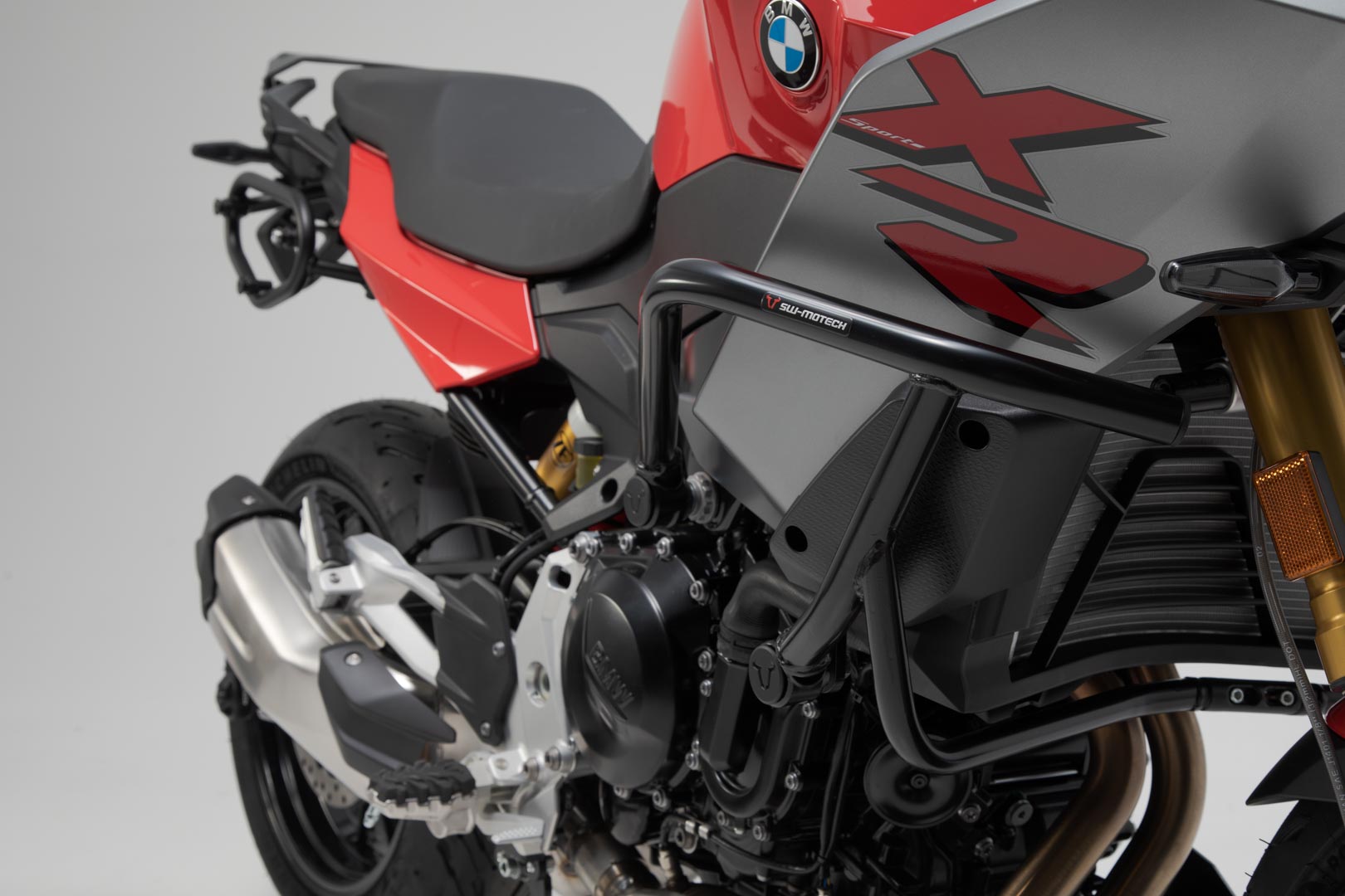 SW-Motech - Crashbar for BMW F900XR (19-21)