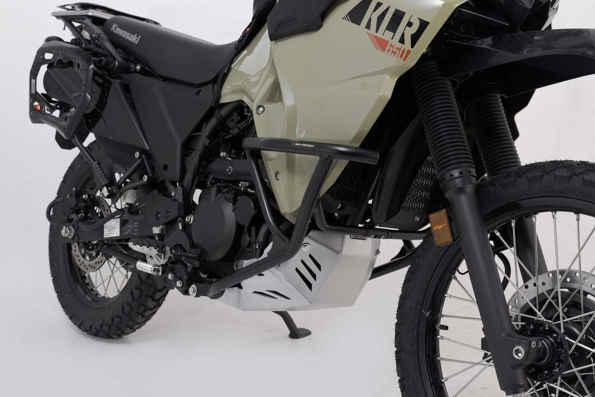 SW-Motech - Crashbar for Kawasaki KLR650 (22-23)
