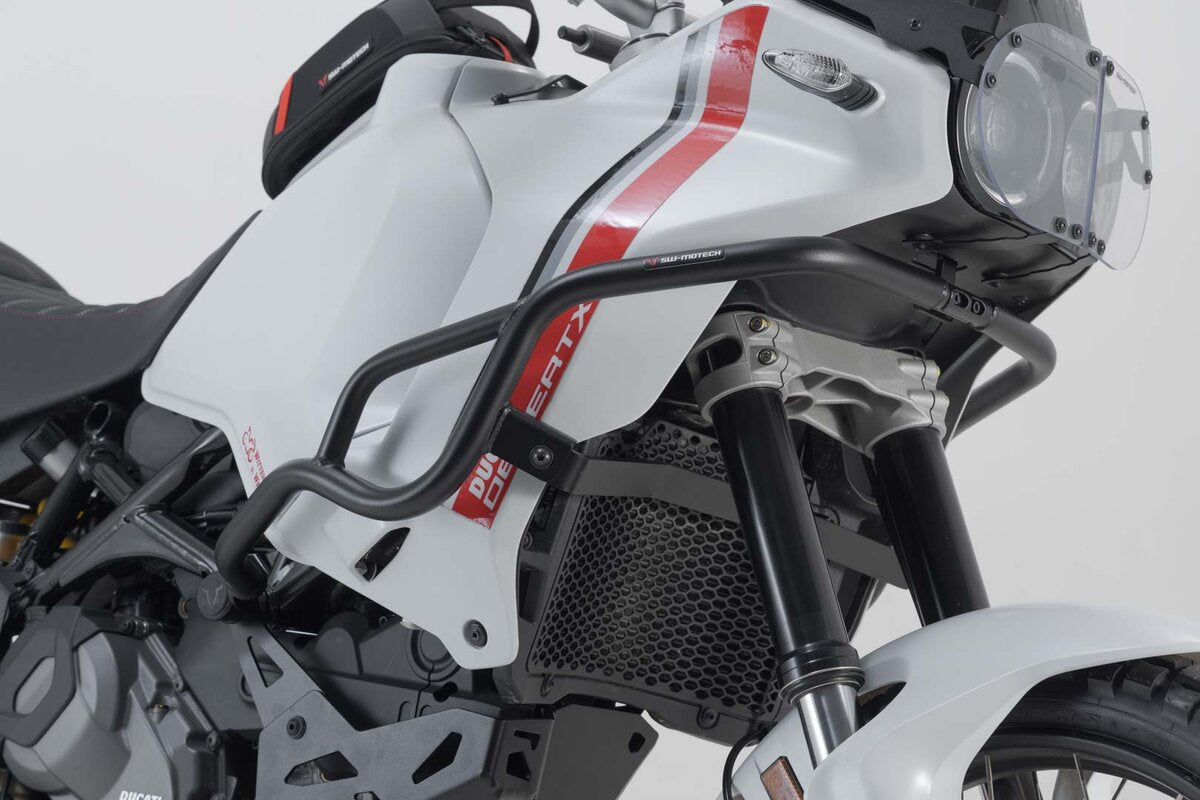 SW-Motech - Crashbar for Ducati Desert X (22-23)