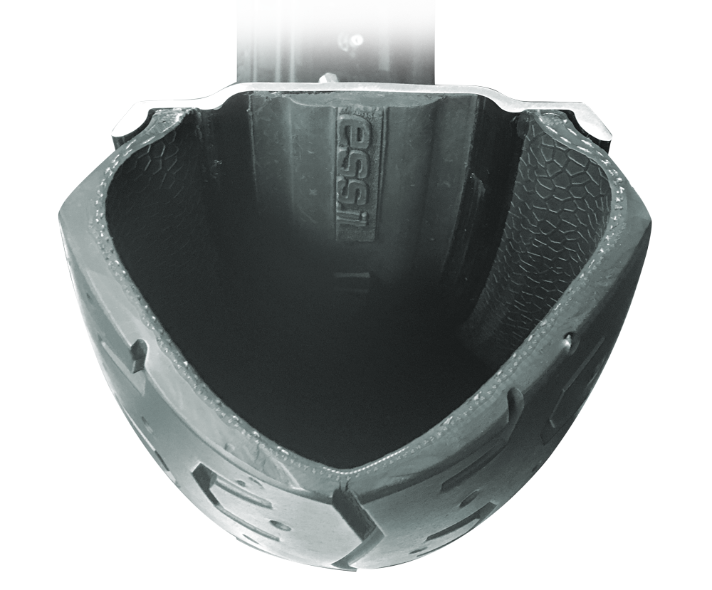 BARTubeless - Wheels for Ducati DesertX