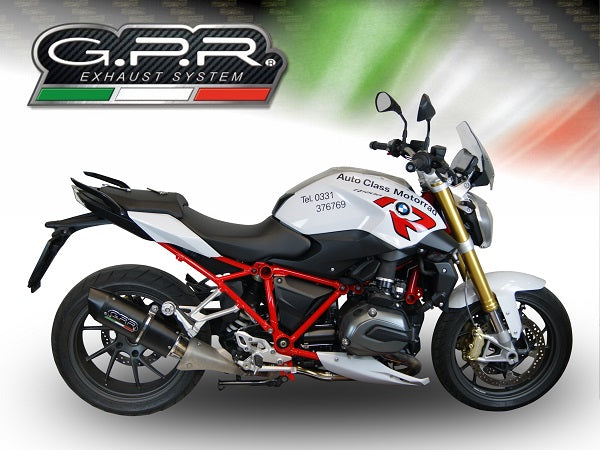 GPR-Exhaust---Furore-Nero-Slip-on-for-R-1200-R-2015-LC-from-2015-to-2016-dB-Killer-Link-Pipe