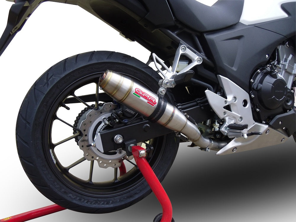 GPR-Exhaust---Deeptone-Inox-Slip-on-for-CB-400-X-from-2019-to-2025-dB-Killer-Link-Pipe