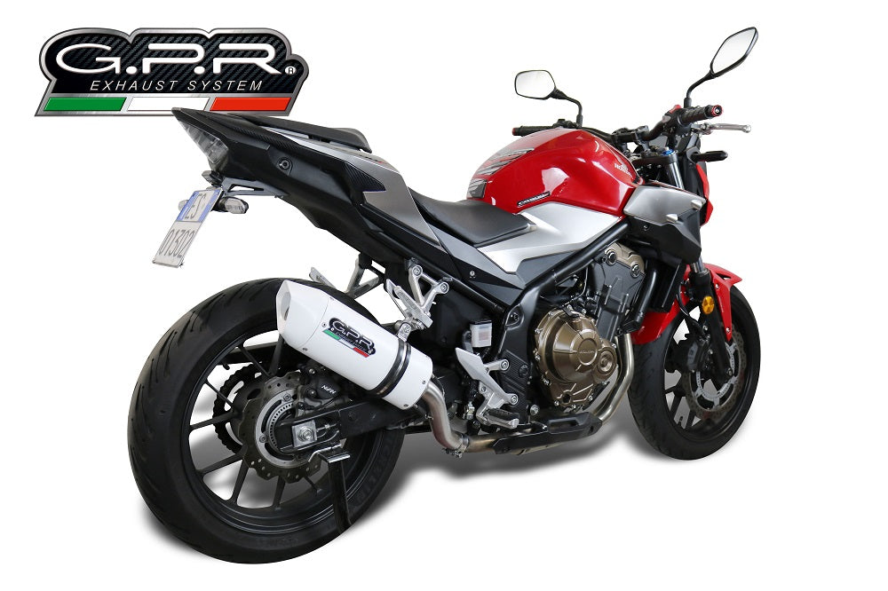 GPR-Exhaust---Albus-Ceramic-Slip-on-for-CB-500-F-from-2013-to-2015-dB-Killer-Link-Pipe