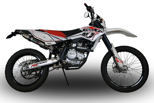 GPR-Exhaust---Deeptone-Inox-Slip-on-for-RR-125-Enduro-LC-4T-from-2010-to-2018-dB-Killer-Link-Pipe